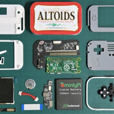 FlockyDesign's profile picture. Designer, Engineer and Explorer. Constantly working on a new project and spending time with @wouldbeadv and Mouse the Dog.