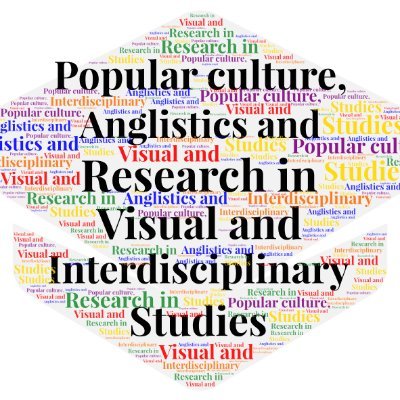 Popular culture, Anglistics and Research in Visual and Interdisciplinary Studies