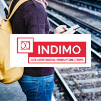 INDIMO project (@indimo_h2020) 's Twitter Profile