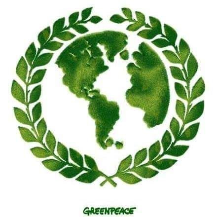 Greenpeace Ankara Yerel Grubu