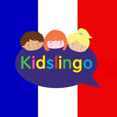 Kidslingo French York, East & Humber