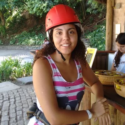 chibitenshi's profile picture. Desenvolvedora, viciada em séries e nas horas vagas youtuber