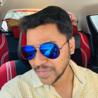 Gopinathan Baskaran (@gopinathan_bas) 's Twitter Profile