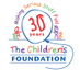 The Children's Foundation (@tcfcharity) Twitter profile photo