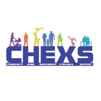 CHEXS(@chexsofficial) 's Twitter Profile Photo