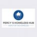 Percy’s Homeless Hub (@Homeless_hub) Twitter profile photo