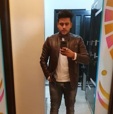 Mannsahab94's profile picture. samaaj sevak samaj seva mera dharam hai