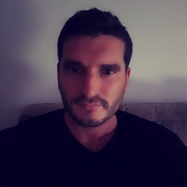 GMCoughlyn's profile picture. 