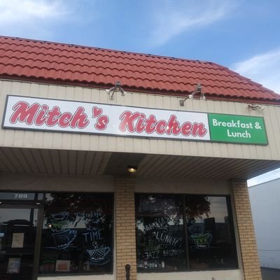 bckaraoke's profile picture. Best Breakfast in town