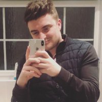 Sean Hogan (@seanhogan1997) 's Twitter Profile
