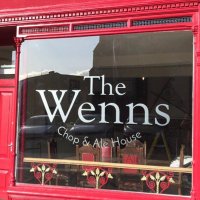 The Wenns Chop & Ale House(@TheWennsKL) 's Twitter Profile Photo