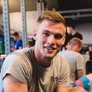 alexstrauss19's profile picture. Functional Fitness Enthusiast building an efficient beverage business I am proud of by 2025.
Love sports but hate running 🤷‍♂️