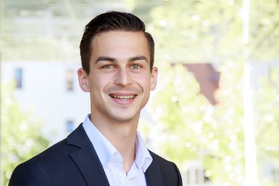 Consultant, PhD Candidate, Research Associate, Digitalization Enthusiast, Project Manager
