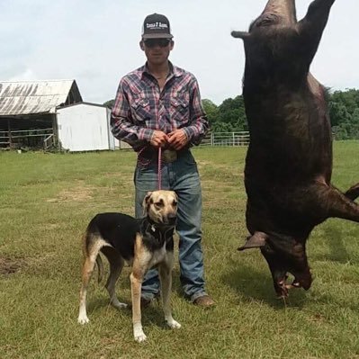 LandonKlawinsky's profile picture. “Its better to have it and not need it, then to need it and not have it”  -Woodrow Call