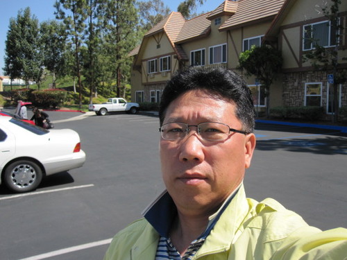 Global Business especially Between USA and Asia including South Korea.