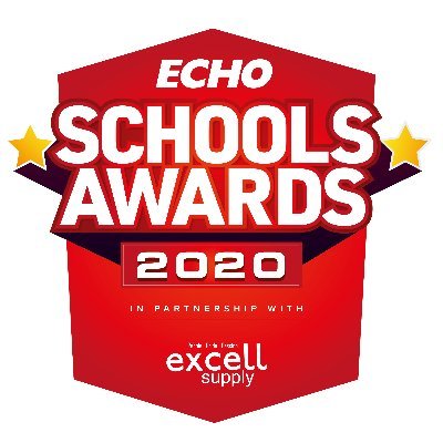 Echo Schools Awards in assoc Excell Supply celebrating schools, teachers, pupils & staff across Merseyside! Free to enter & free to attend! deadline 03.04.20