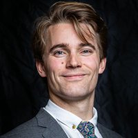 William Egendal (@wegendal) 's Twitter Profile Photo