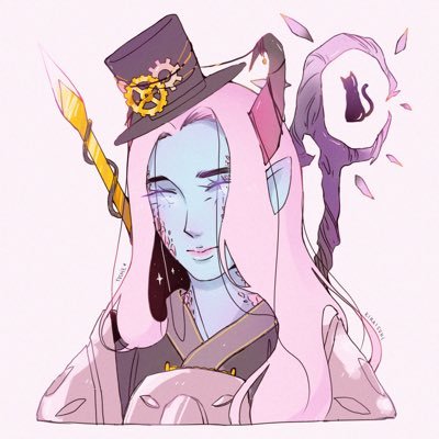 Galandreさんのプロフィール画像
