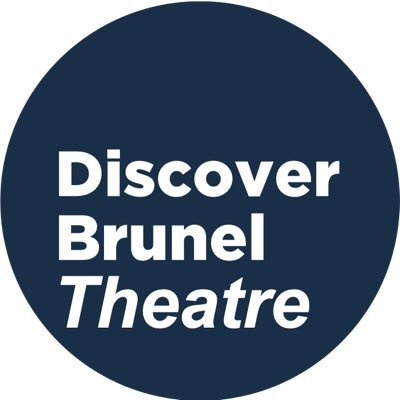 Official account for Theatre at Brunel University, London. 
News, events, shows, jobs and more...