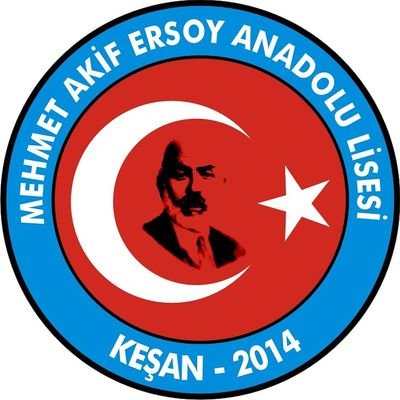 Mehmet Akif Ersoy Anadolu Lisesi