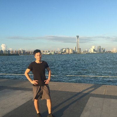 ZhouTi93's profile picture. 