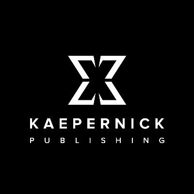 Founded by Colin Kaepernick in 2019, we publish books for a better and more just world.