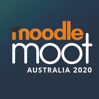 Dates for MoodleMoot Australia 2021 in November'21 coming soon 🎓