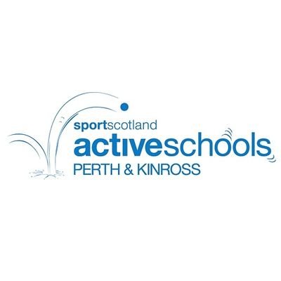 @Sportscotland funded. Providing more quality opportunities to participate in sport before school, lunchtime & after school @ActiveSchoolsPK for P&K wide update