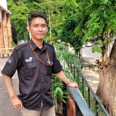 Ngrhaads's profile picture. call me arga | Universitas Ibn Khaldun Bogor  - Teknik Informatika - System Information '13'