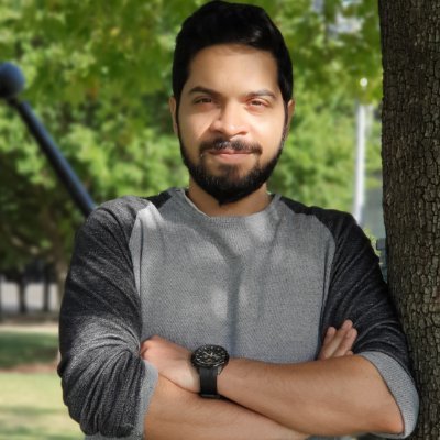 I build awesome ML products.
Graduated from @Deakin.
Data analyst// machine learning //statistics // python // poet.
#100daysofcode