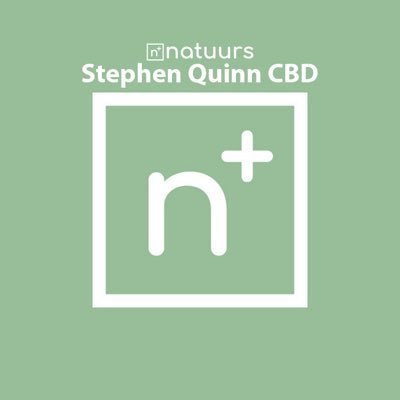 Stephen Quinn CBD