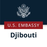 US Embassy Djibouti(@US_Emb_Djibouti) 's Twitter Profile Photo