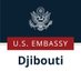 US Embassy Djibouti (@us_emb_djibouti) Twitter profile photo US Embassy Djibouti (@us_emb_djibouti) Twitter profile photo