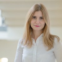 Prof Maja Korica(@DrKorica) 's Twitter Profile Photo