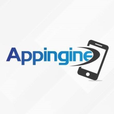 @Appingine