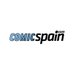 ComicSpain.com (@comicspain) Twitter profile photo ComicSpain.com (@comicspain) Twitter profile photo