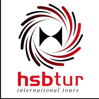 hsbtur's profile picture. hsbtur turizmde sadece nitelik için çalışıyor.