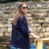 Jessie Gatehouse (@jessghouse) 's Twitter Profile