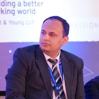 navalkbajaj Profile Picture