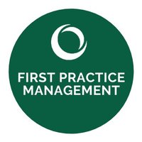 Practice Management(@FirstPractice) 's Twitter Profile Photo