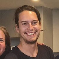 Nathan Griffin (@ngriffn1) 's Twitter Profile