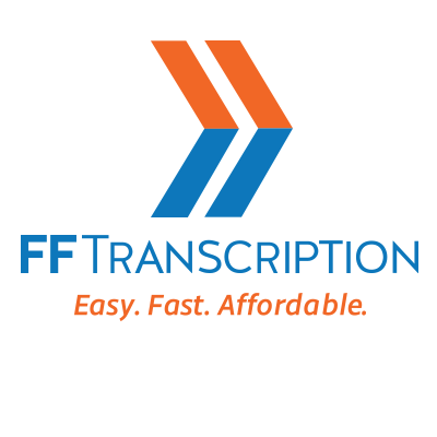 FFTranscription