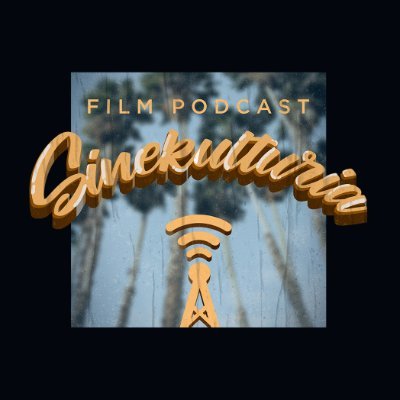 Dengerin Sinekulturia Podcast biar kita bisa langganan Netflix, HBO, Disney+, AppleTV, Amazon Prime, Hulu, Shudder, Criterion & MUBI✌https://t.co/6Hu8WruY5t