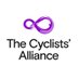 The Cyclists' Alliance (@Cyclists_All) Twitter profile photo