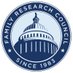 Family Research Council (@FRCdc) Twitter profile photo