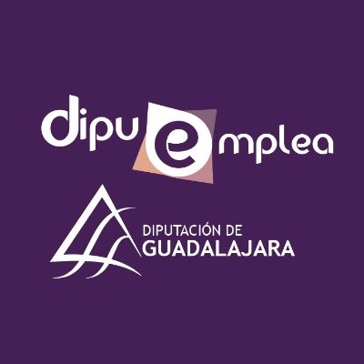 Servicio de la Diputación de Guadalajara para la promoción de la formación y ayudas para el empleo y emprendimiento en la provincia de Guadalajara.