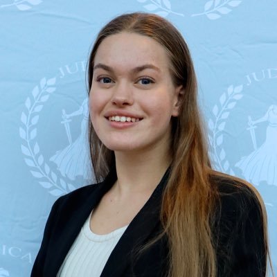 SalonenOlivia's profile picture. Law Student @UEFLawSchool