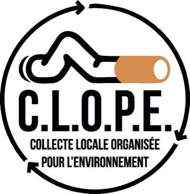 Information et Sensibilisation / Collecte et Recyclage des mégots de cigarettes 🚬♻️🌿

INSTA : @clopemontpellier / FB : CLOPE