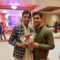 Siddhant Tiwari (@apkasiddhant) 's Twitter Profile