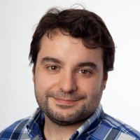 Pablo Fernández González (@pjfergon) 's Twitter Profile